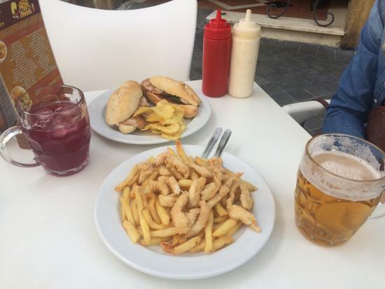 El Tapeo del Pillin
